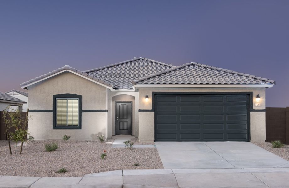 New Centex Homes Maricopa, AZ