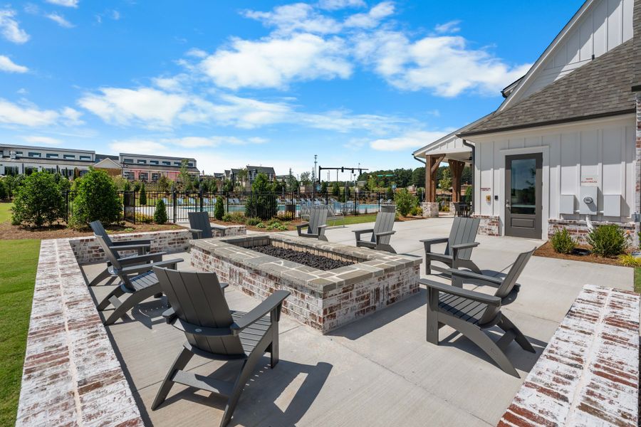 Community amenity available to residents of Waterhaven in Cumming (Image 18). Community amenity available to residents of Waterhaven in Cumming (Image 18).