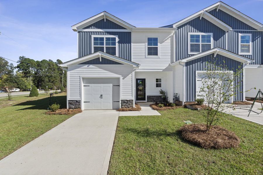 Image 31 of the Knox Place community in Hephzibah, GA.