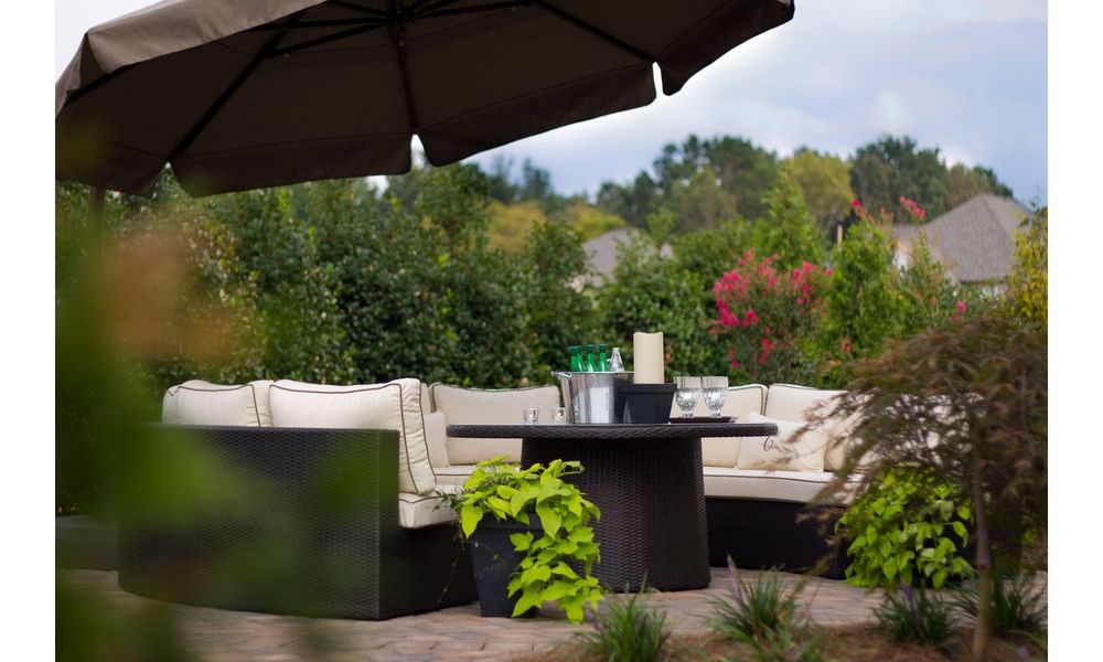Community amenity available to residents of Arden Mill in Fort Mill (Image 19).