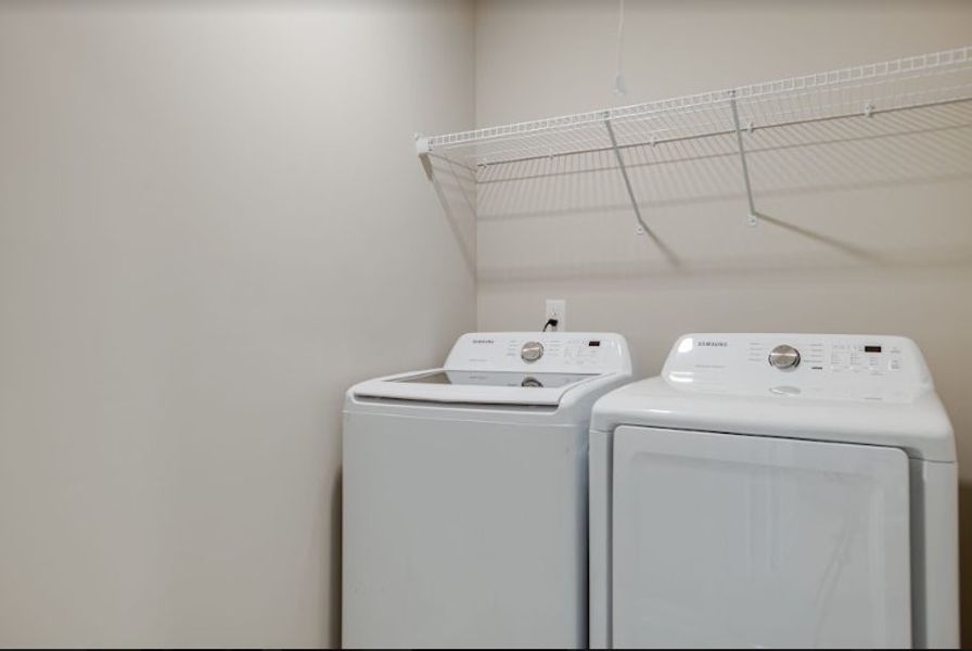 1726 Laundry Room