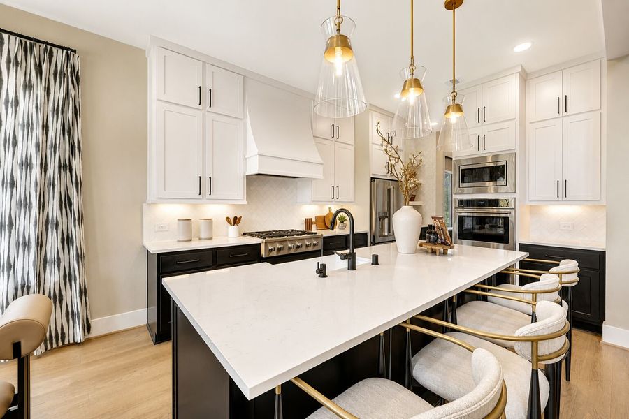 Kitchen Kitchen