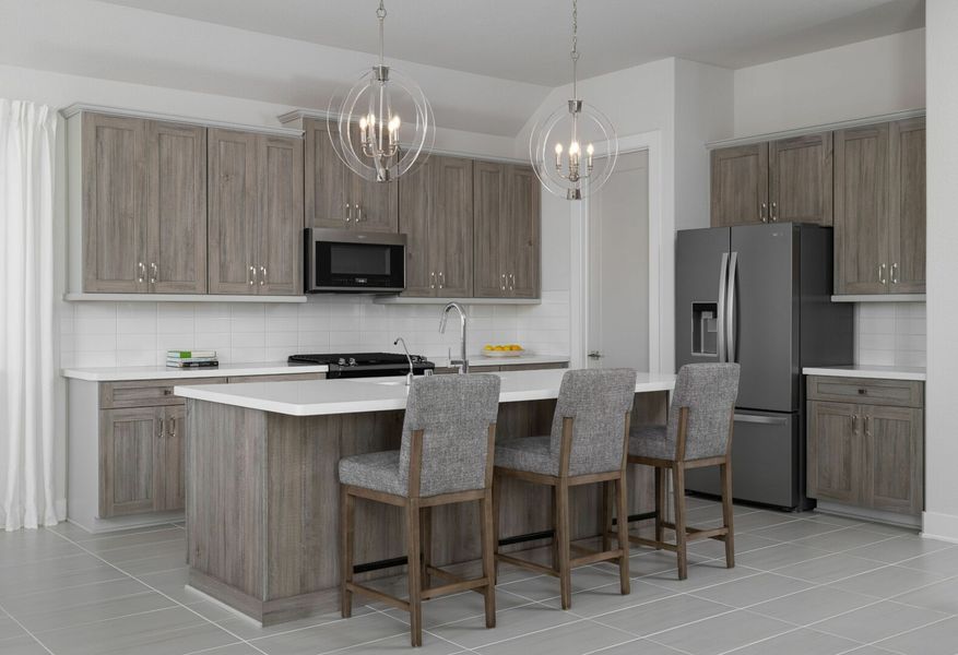 Image 3 of the Summer Lakes community in Rosenberg, TX. Image 3 of the Summer Lakes community in Rosenberg, TX.