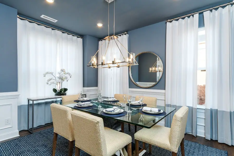 Image 7 of the Andrews Chapel community in Durham, NC. Image 7 of the Andrews Chapel community in Durham, NC.