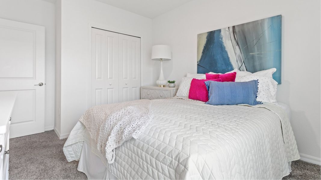 Image 9 of the Windsong: Legacy Collection community in Leesburg, FL.