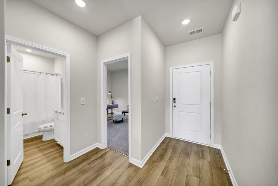 Image 82 of the Portrait Hills community in Aiken, SC.