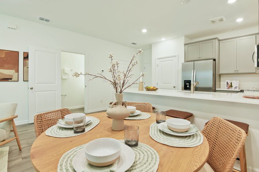 Queens Ridge New Homes in Swansboro, NC.  - Slide 16