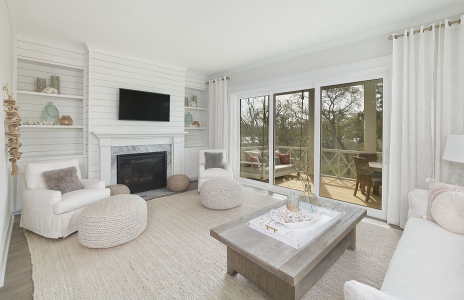 Image 9 of the Kiawah River community in Johns Island, SC.