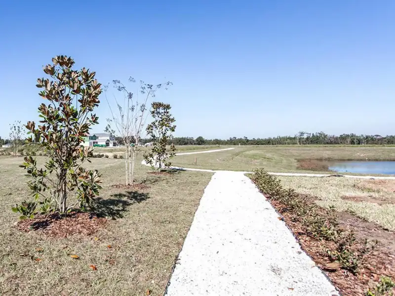 Image 15 of the Siena Reserve community in St. Cloud, FL.