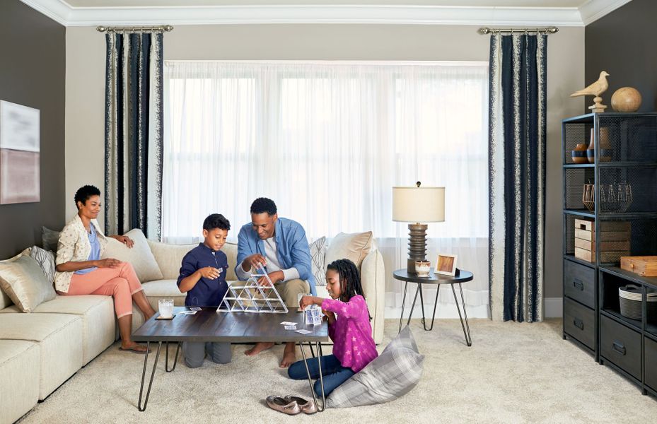 Pulte Homes Build Quality Experience Pulte Homes Build Quality Experience