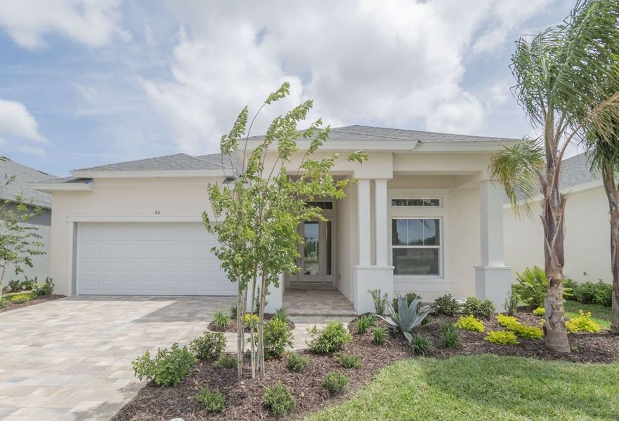 Coastal Gardens At Town Center,32164