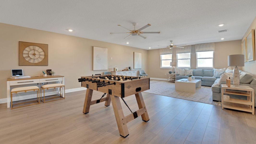 Hills of Minneola New Homes in Minneola, FL.  - Slide 9