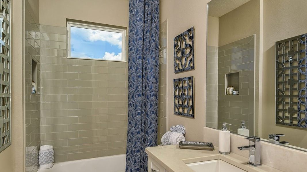 Image 51 of the WaterGrass community in Wesley Chapel, FL.