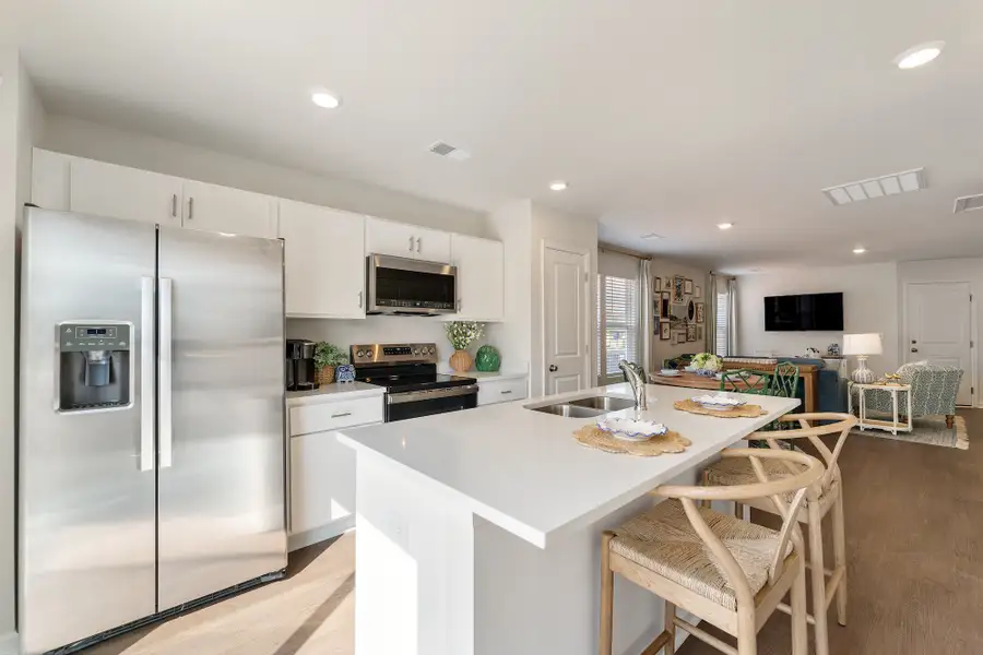 Allendale | Kitchen Allendale | Kitchen