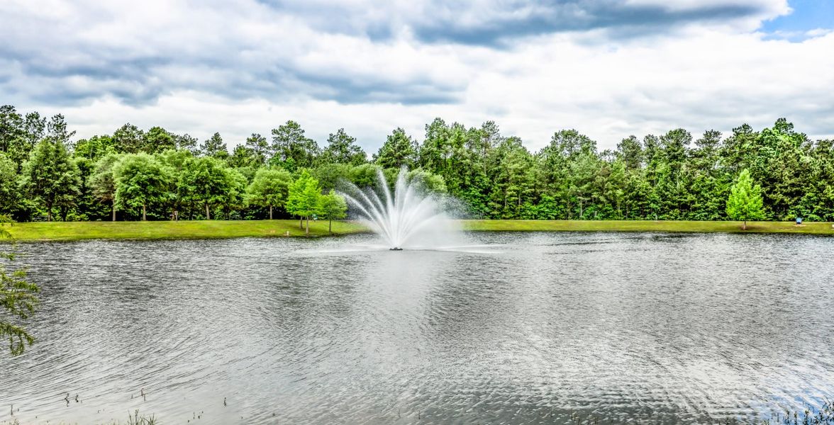 Ladera Trails Ladera Trails