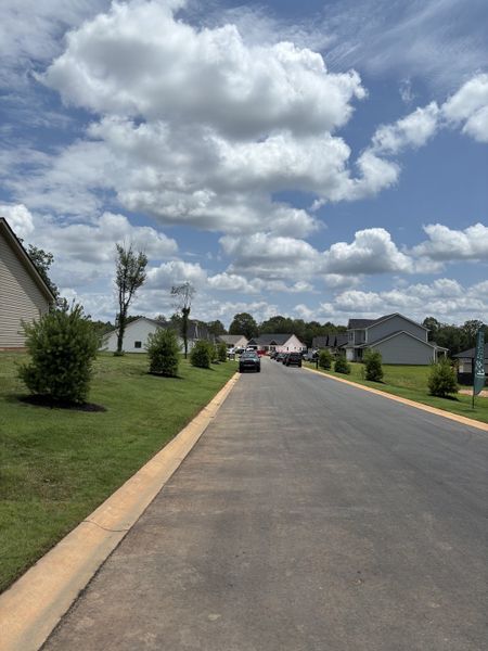 Community amenity available to residents of Mills Gin in Campobello (Image 2).