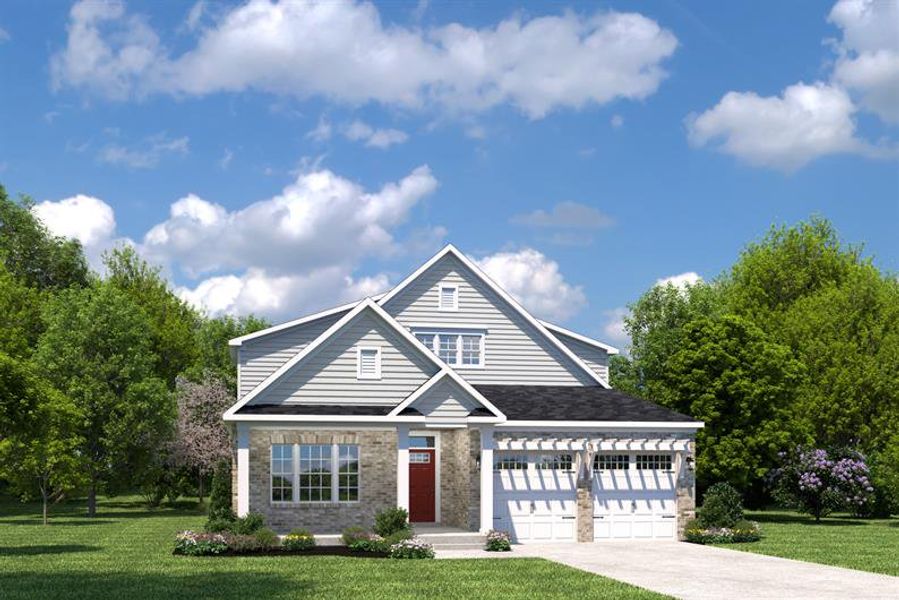 Thoughtful Home Plans for Every Need