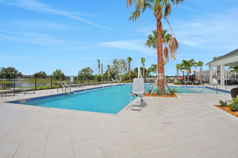 New Homes in Lakewood Ranch, FL. - Slide 34 New Homes in Lakewood Ranch, FL. - Slide 34