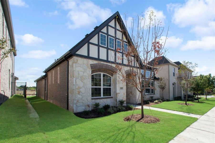 Image 3 of the Montgomery Ridge community in Allen, TX. Image 3 of the Montgomery Ridge community in Allen, TX.