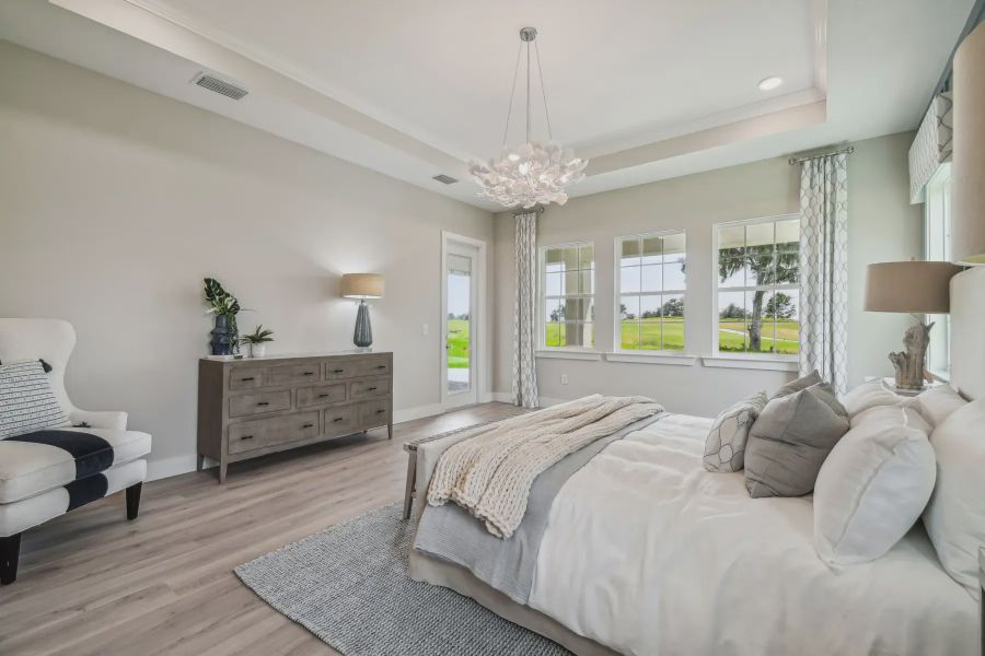 Southern Hills Plantation,34601