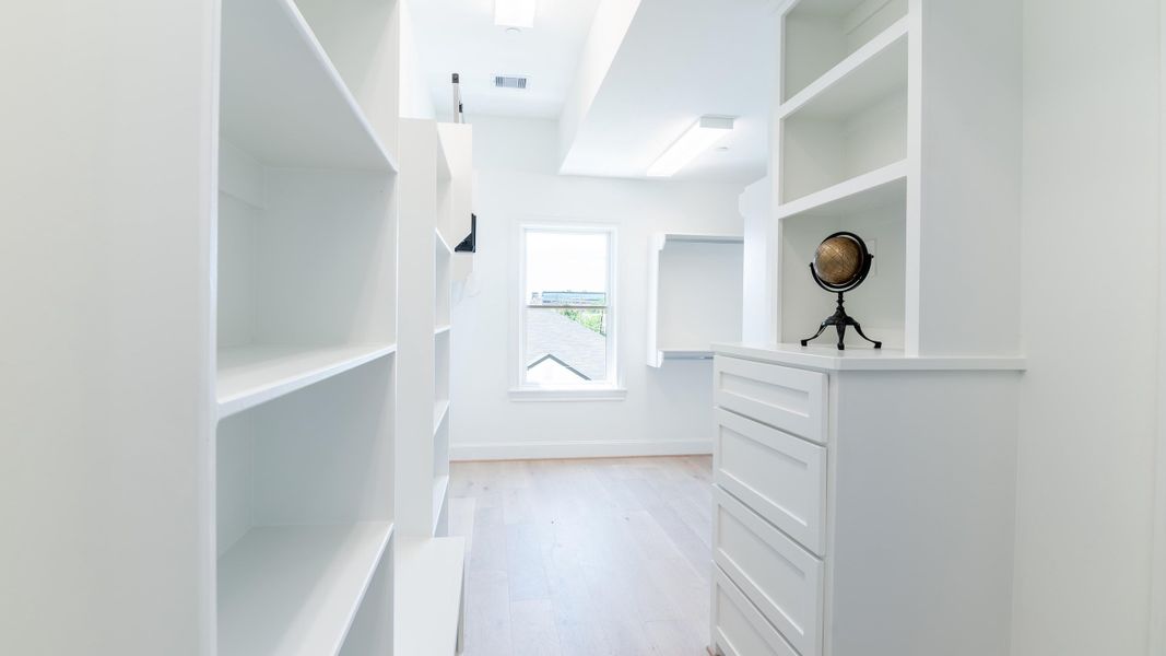 Image 18 of the Crocker Street community in Houston, TX.