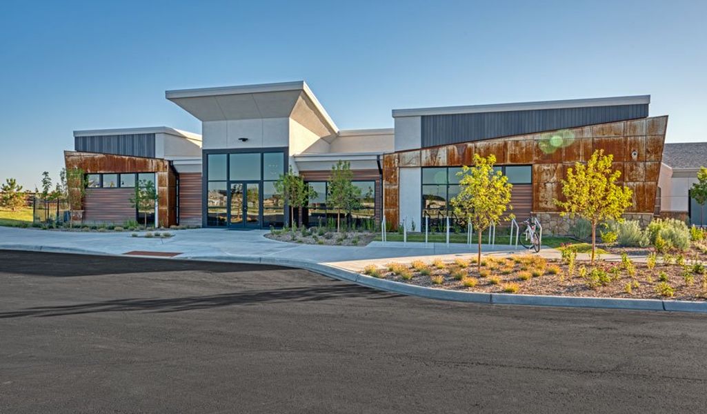 Community amenity available to residents of The Duos at Barefoot Village in Firestone (Image 6). Community amenity available to residents of The Duos at Barefoot Village in Firestone (Image 6).