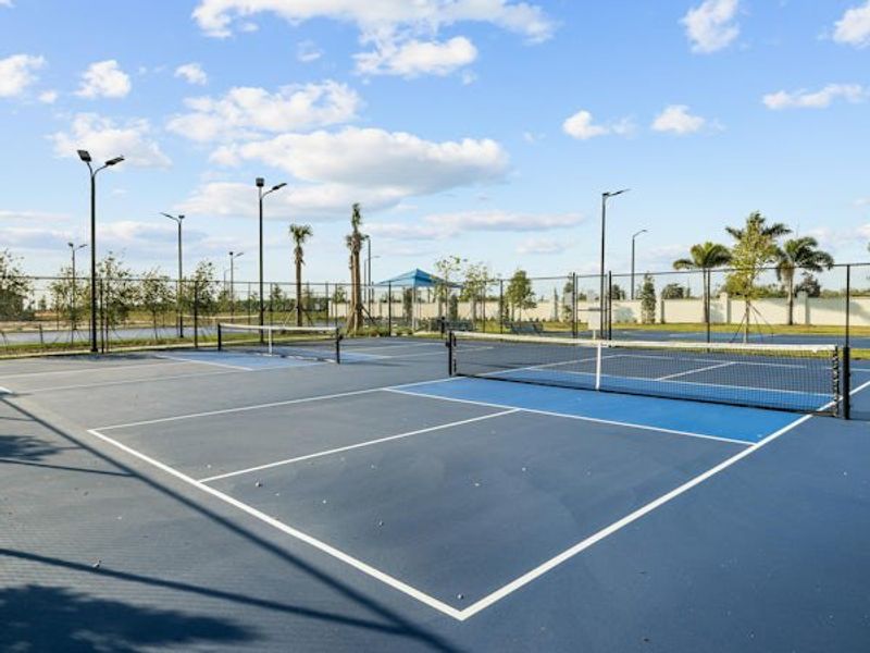 Community amenity available to residents of BELTERRA in Port St. Lucie (Image 48).