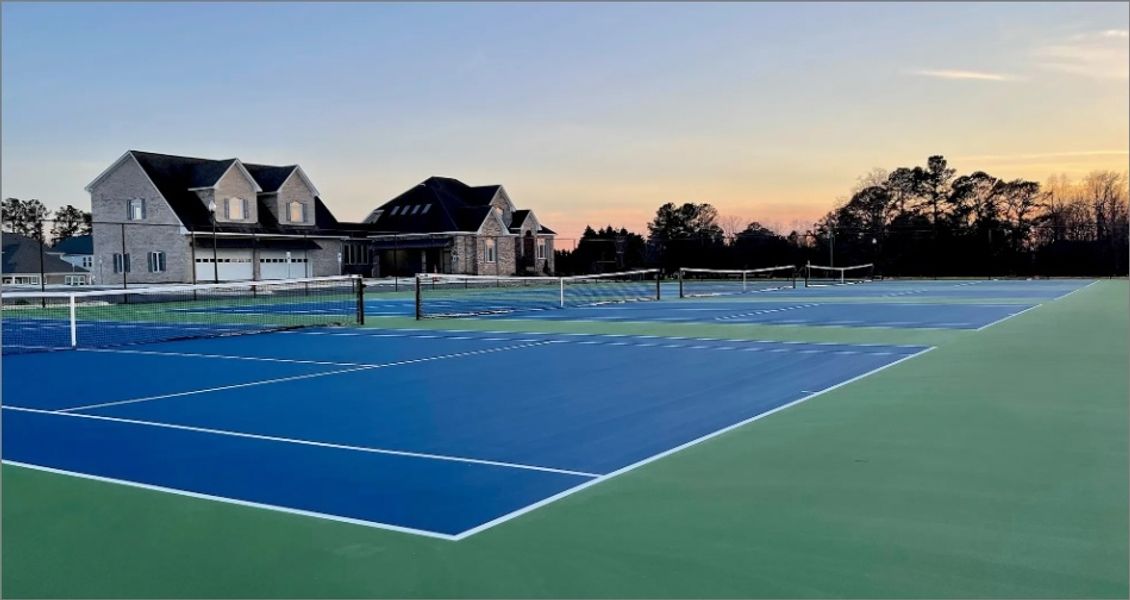 Image 16 of the Wellesley community in Clayton, NC. Image 16 of the Wellesley community in Clayton, NC.