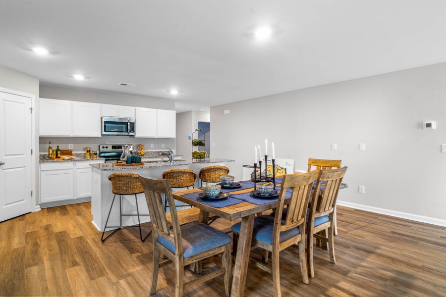 Conway, SC New Homes.  - Slide 14