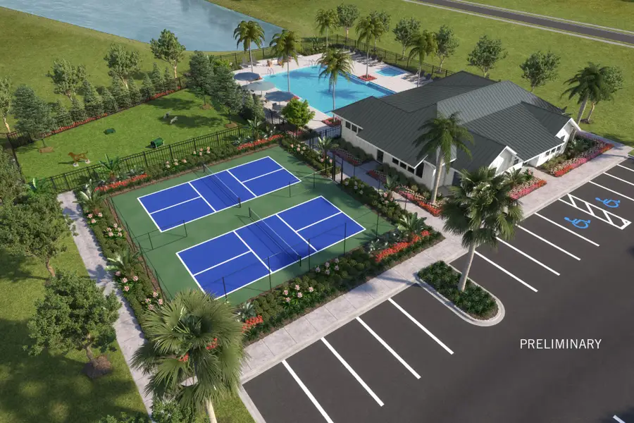 Future Amenity Center Future Amenity Center