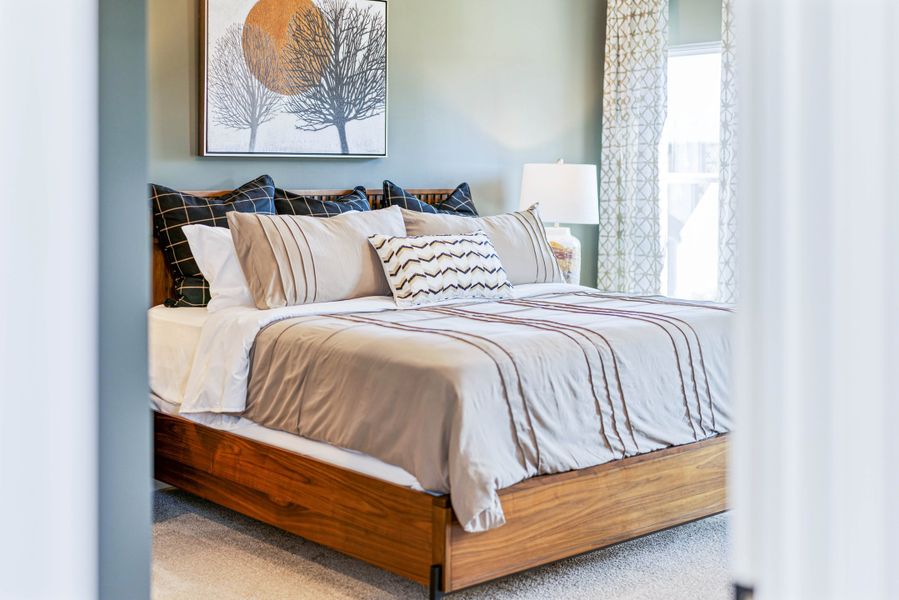 The Norwood Owner's Suite