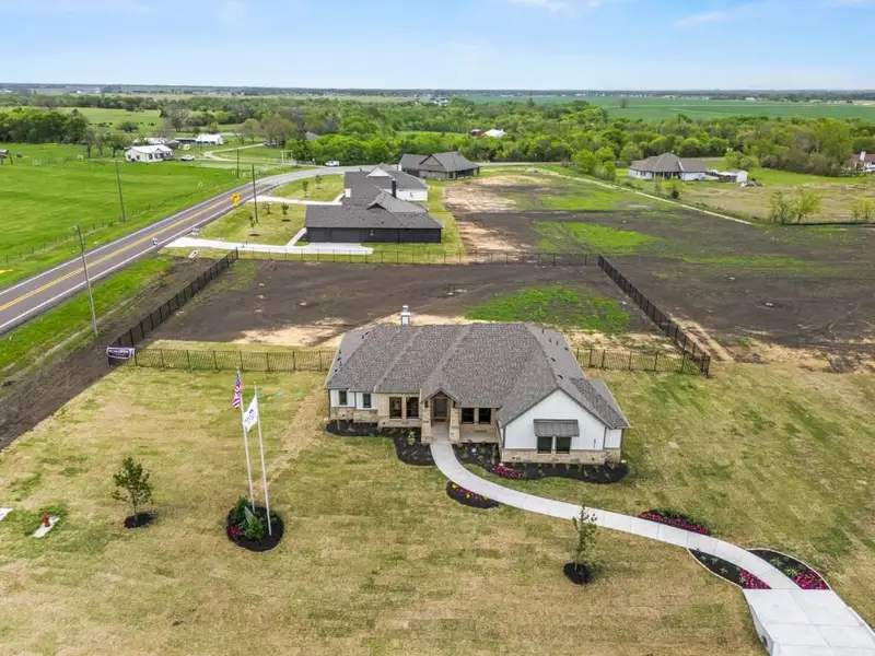 Image 33 of the Carrera Ranch community in Waxahachie, TX. Image 33 of the Carrera Ranch community in Waxahachie, TX.