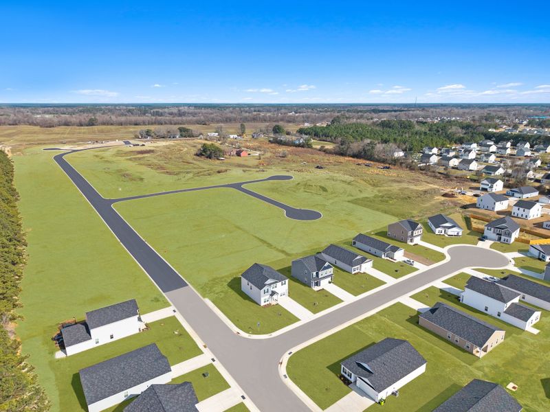 Richlands, NC New Homes. - Slide 24 Richlands, NC New Homes. - Slide 24