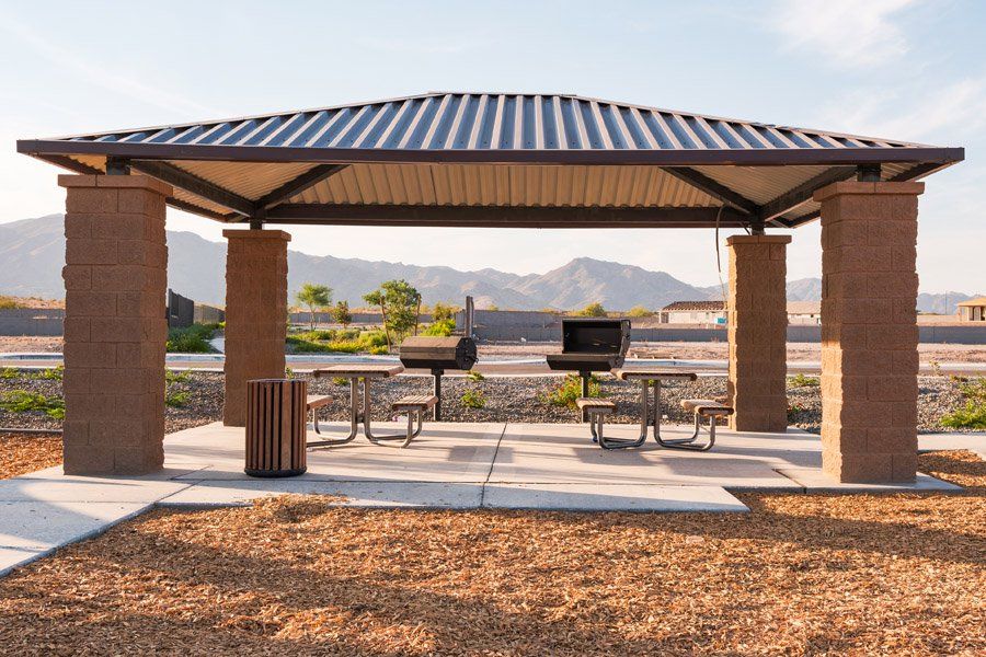 Community amenity available to residents of Windrose V in Waddell (Image 14).
