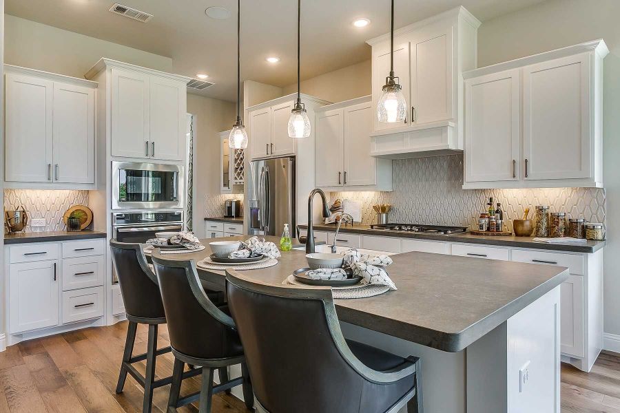 Image 36 of the Homestead community in Sunnyvale, TX.