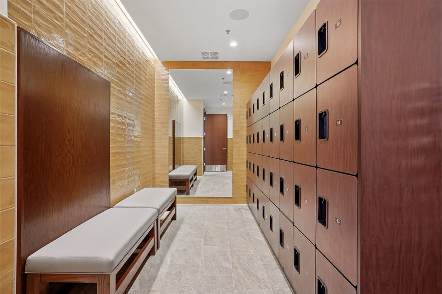 Community amenity available to residents of Solterra in Mesquite (Image 37).