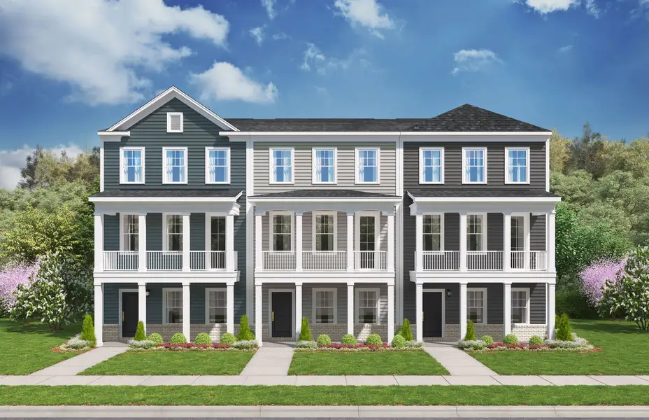 The Hayworth The Hayworth