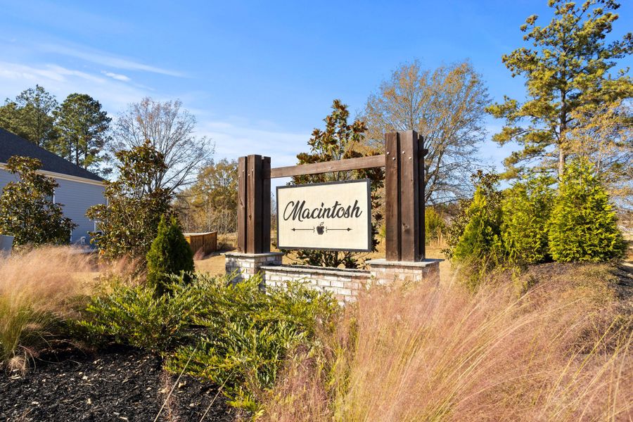 New Homes in Duncan, SC.  - Slide 3