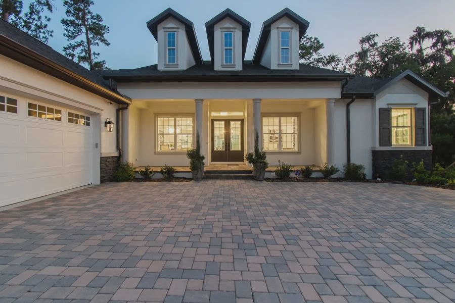 Southern Hills Plantation,34601