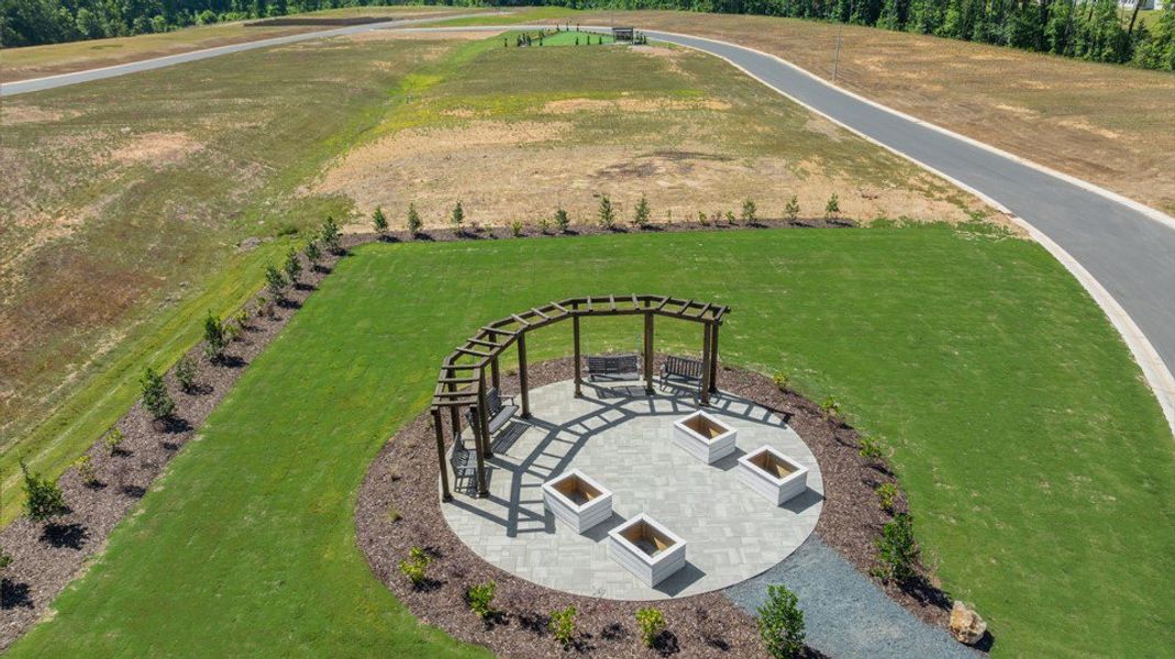 Community amenity available to residents of The Villas at Galvins Ridge in Sanford (Image 14). Community amenity available to residents of The Villas at Galvins Ridge in Sanford (Image 14).