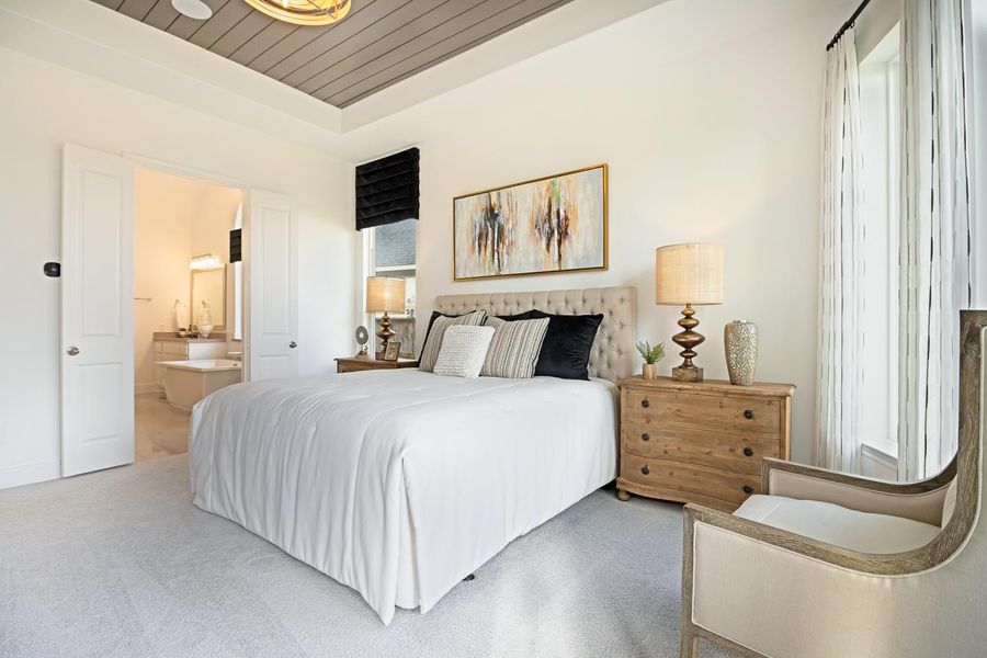 Image 21 of the Cane Island 70' community in Katy, TX.