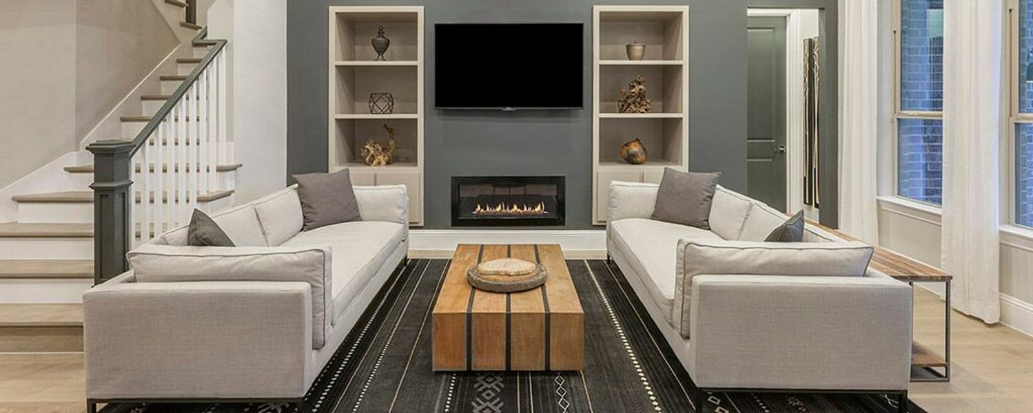 Image 40 of the University Place community in Dallas, TX.