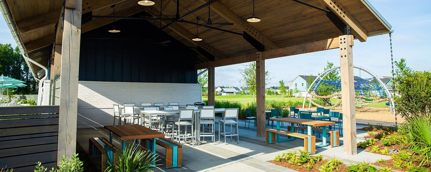 Community amenity available to residents of Midtown at Nexton in Summerville (Image 2).