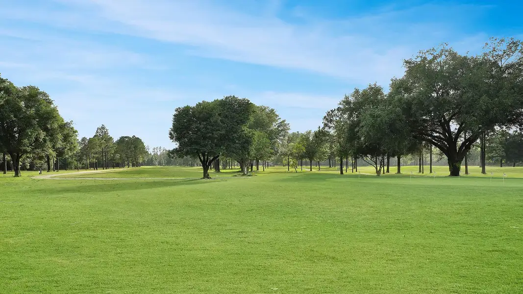 Community amenity available to residents of Sunny Hills in Chipley (Image 2).