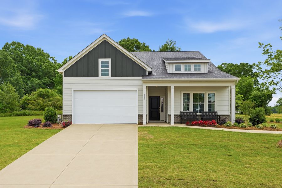 Gwinnett II Plan Gwinnett II Plan