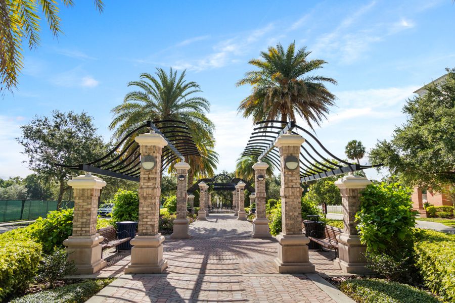 Winter Springs Winter Springs