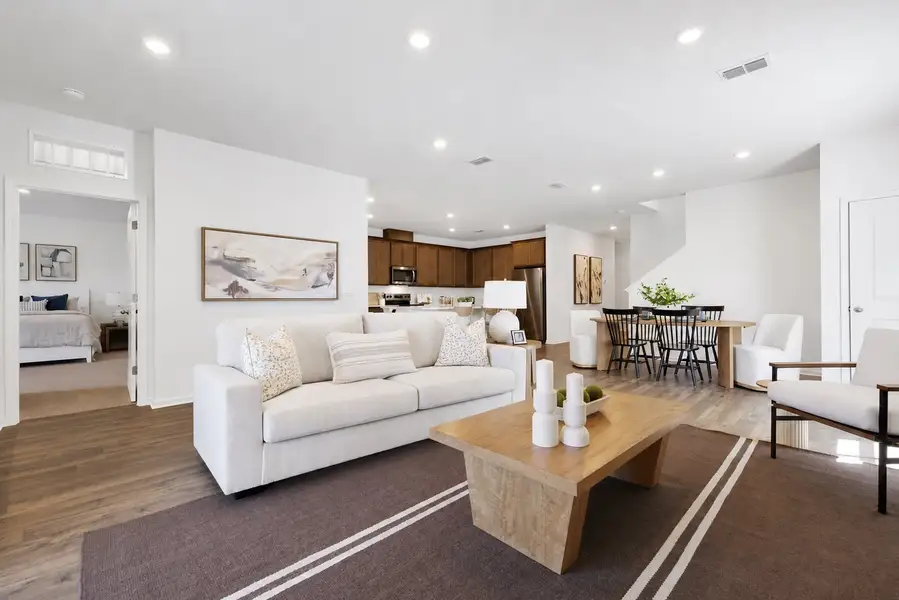Wilford Oaks, a new home community in Orange Park, FL