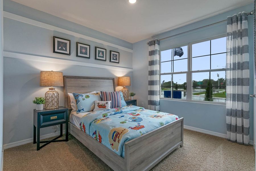 Image 49 of the Inman Groves community in Winter Haven, FL.