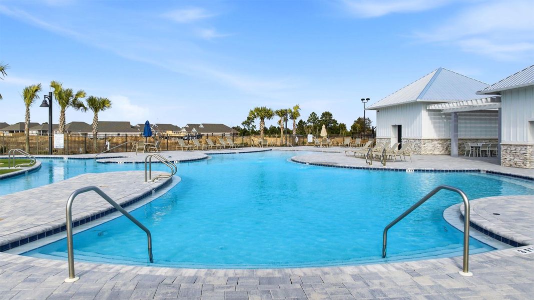 Community amenity available to residents of Owl's Head Farms in Freeport (Image 11).