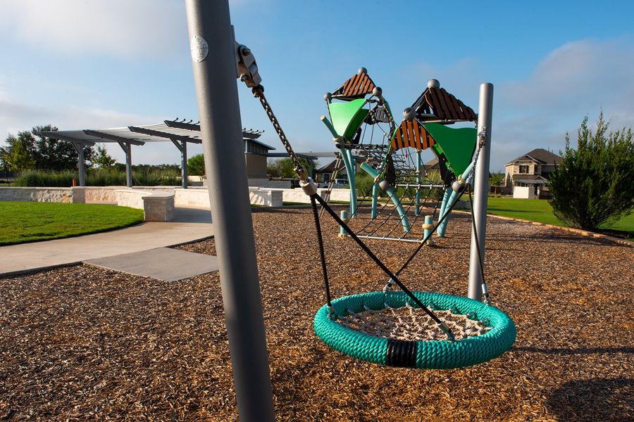 Community Playground